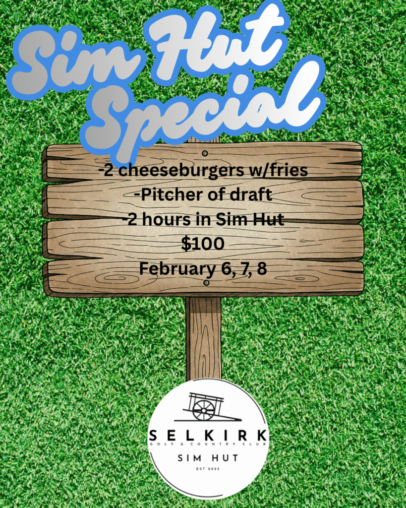 Sim Hut burger special post 2