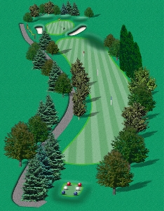 hole11