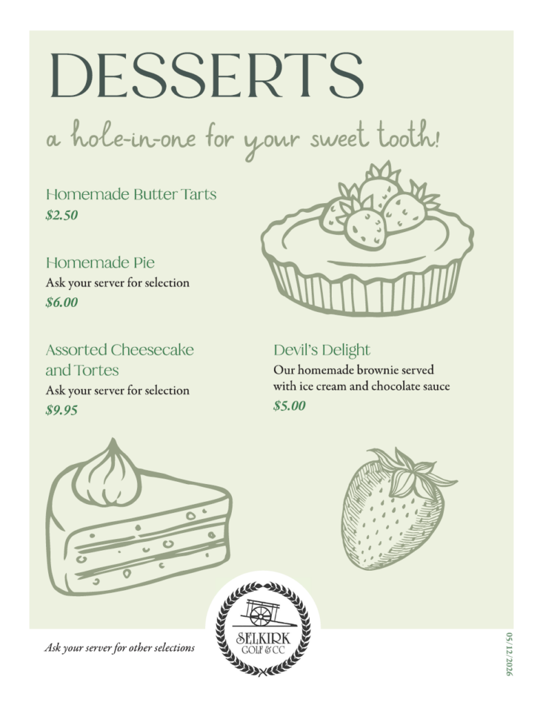 desserts pg7